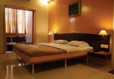 фото отеля Hotel Parichay