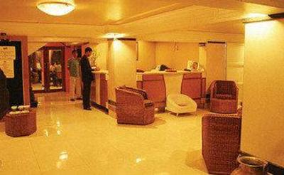 фото отеля Hotel Parichay