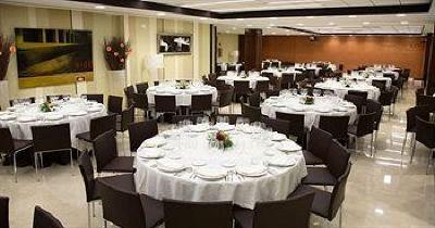 фото отеля Hotel & Spa Veracruz Plaza Valdepenas