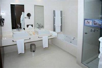 фото отеля Hotel & Spa Veracruz Plaza Valdepenas