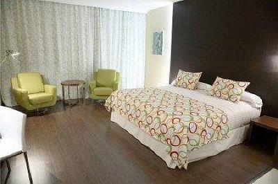 фото отеля Hotel & Spa Veracruz Plaza Valdepenas