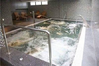 фото отеля Hotel & Spa Veracruz Plaza Valdepenas