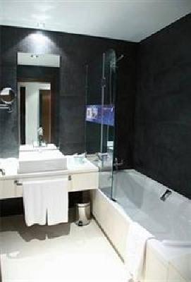 фото отеля Hotel & Spa Veracruz Plaza Valdepenas