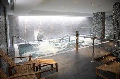 фото отеля Hotel & Spa Veracruz Plaza Valdepenas