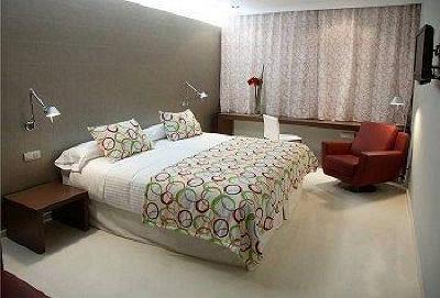 фото отеля Hotel & Spa Veracruz Plaza Valdepenas