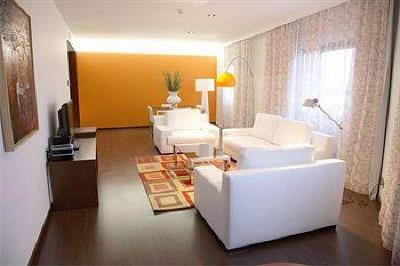 фото отеля Hotel & Spa Veracruz Plaza Valdepenas