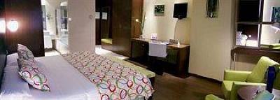 фото отеля Hotel & Spa Veracruz Plaza Valdepenas