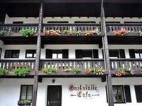 Flair Hotel Berggasthof Adersberg Grassau (Bavaria)