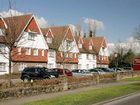 фото отеля Menzies Chequers Gatwick
