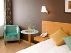 фото отеля Menzies Chequers Gatwick