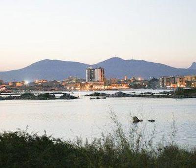 фото отеля Cavour Hotel Olbia