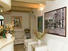 фото отеля Cavour Hotel Olbia