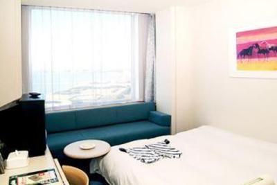 фото отеля Apa Hotel & Resort Tokyo Bay Makuhari