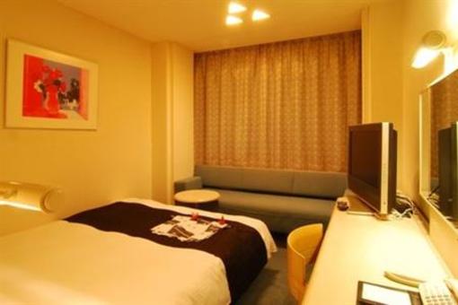 фото отеля Apa Hotel & Resort Tokyo Bay Makuhari