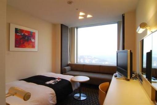 фото отеля Apa Hotel & Resort Tokyo Bay Makuhari