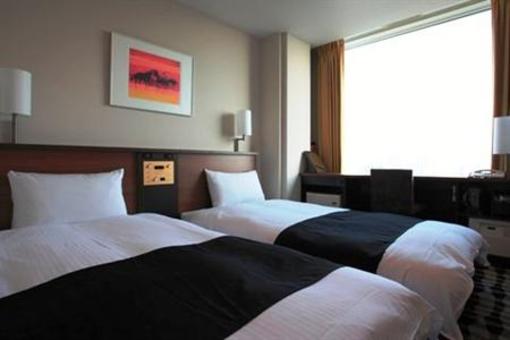 фото отеля Apa Hotel & Resort Tokyo Bay Makuhari