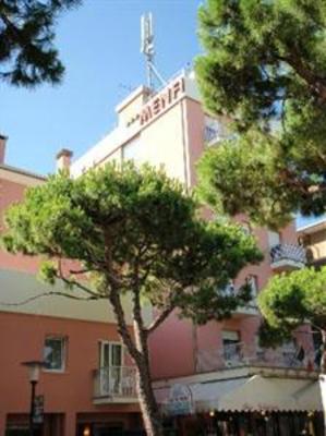 фото отеля Hotel Menfi