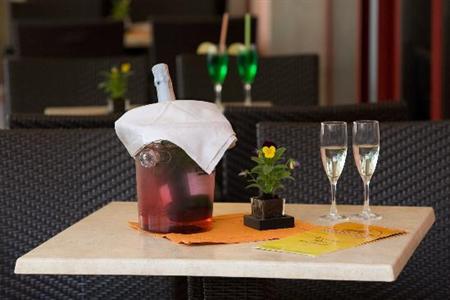 фото отеля Hotel Menfi