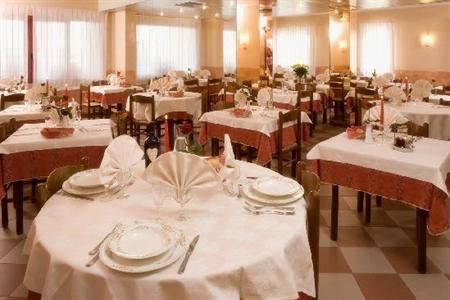 фото отеля Hotel Menfi