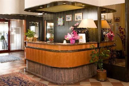 фото отеля Hotel Menfi