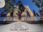 фото отеля Hotel Menfi