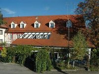 Hotel Engel Ulm