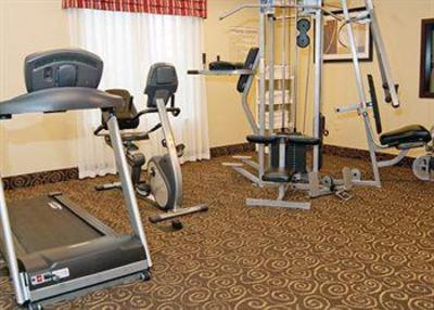 фото отеля Comfort Suites East Broad at 270