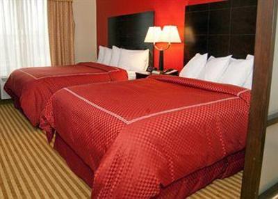 фото отеля Comfort Suites East Broad at 270