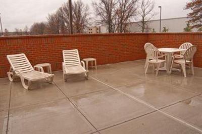 фото отеля Comfort Suites East Broad at 270