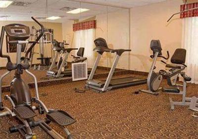 фото отеля Comfort Suites East Broad at 270