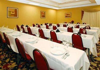 фото отеля Comfort Suites East Broad at 270