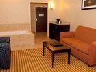 фото отеля Comfort Suites East Broad at 270