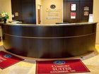 фото отеля Comfort Suites East Broad at 270