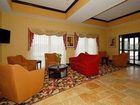 фото отеля Comfort Suites East Broad at 270