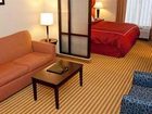 фото отеля Comfort Suites East Broad at 270