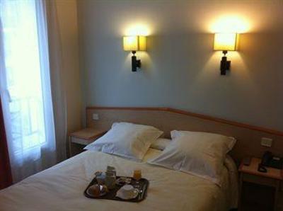 фото отеля Hotel Briand