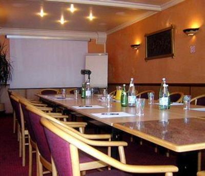 фото отеля Hotel Briand