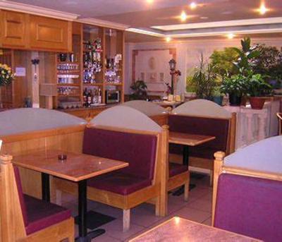 фото отеля Hotel Briand