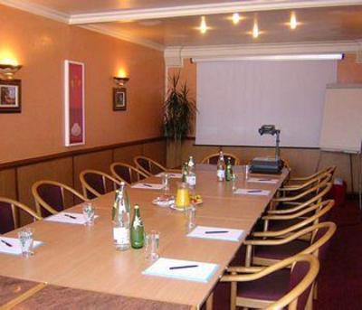 фото отеля Hotel Briand