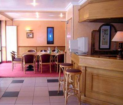 фото отеля Hotel Briand