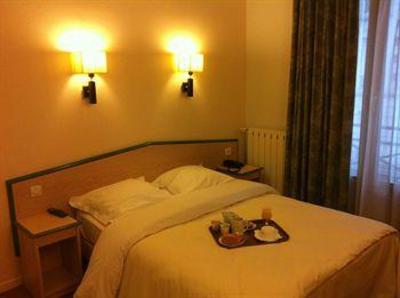 фото отеля Hotel Briand