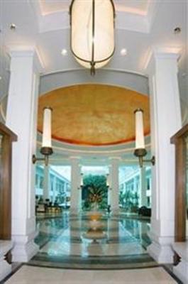 фото отеля Dusit Thani Pattaya