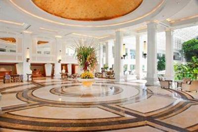 фото отеля Dusit Thani Pattaya
