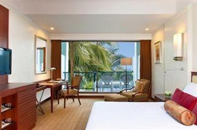 фото отеля Dusit Thani Pattaya