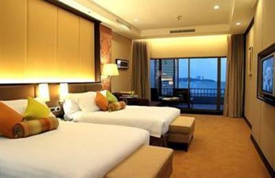 фото отеля Dusit Thani Pattaya