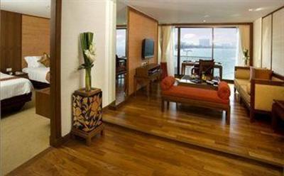 фото отеля Dusit Thani Pattaya