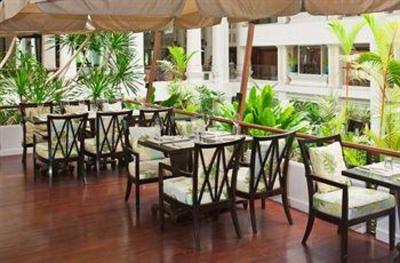 фото отеля Dusit Thani Pattaya