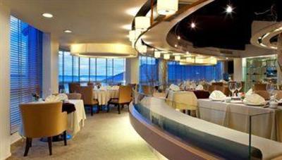 фото отеля Dusit Thani Pattaya