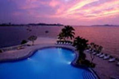 фото отеля Dusit Thani Pattaya