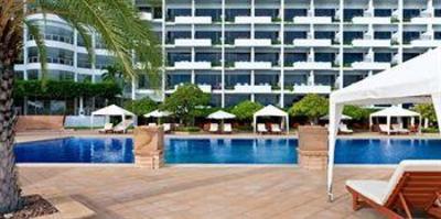 фото отеля Dusit Thani Pattaya
